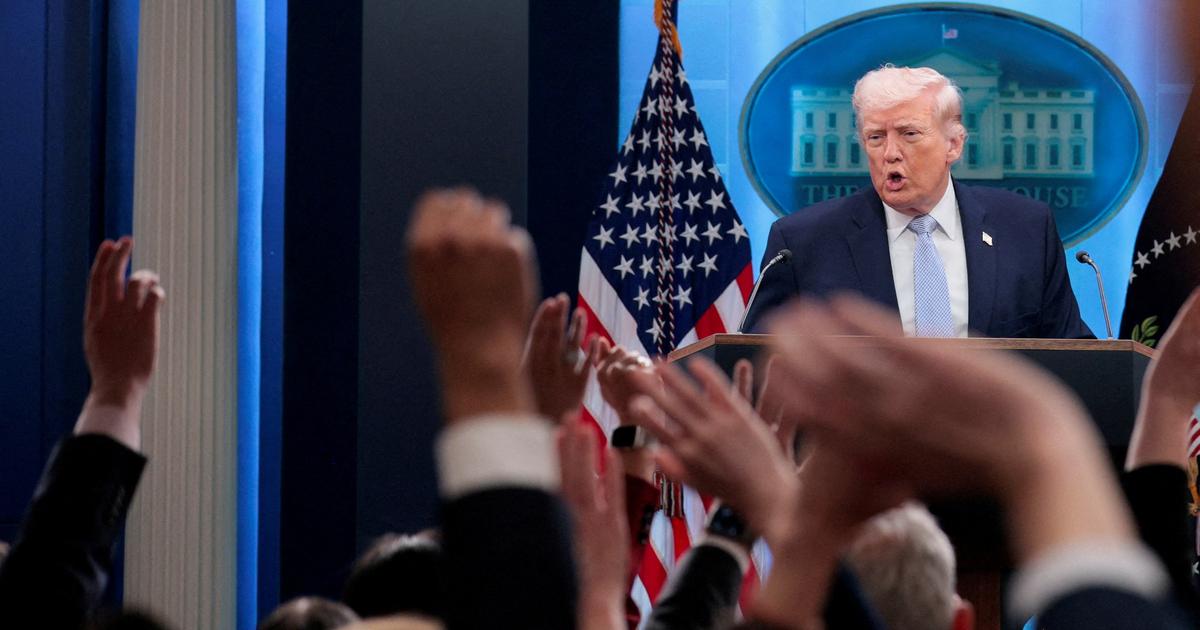 EN DIRECT - Guerre en Iran : l’ultimatum de Donald Trump va bientôt expirer, le monde retient son souffle et les négociations se poursuivent