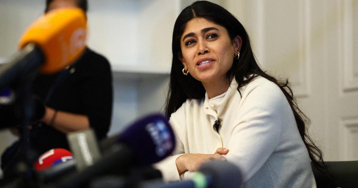 Garde à vue de Rima Hassan : La France Insoumise saisit l'Arcom et dénonce des «fausses informations»