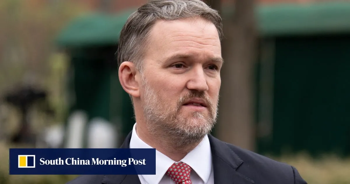 Only virtual talks, no new investment push before Xi-Trump summit: Greer