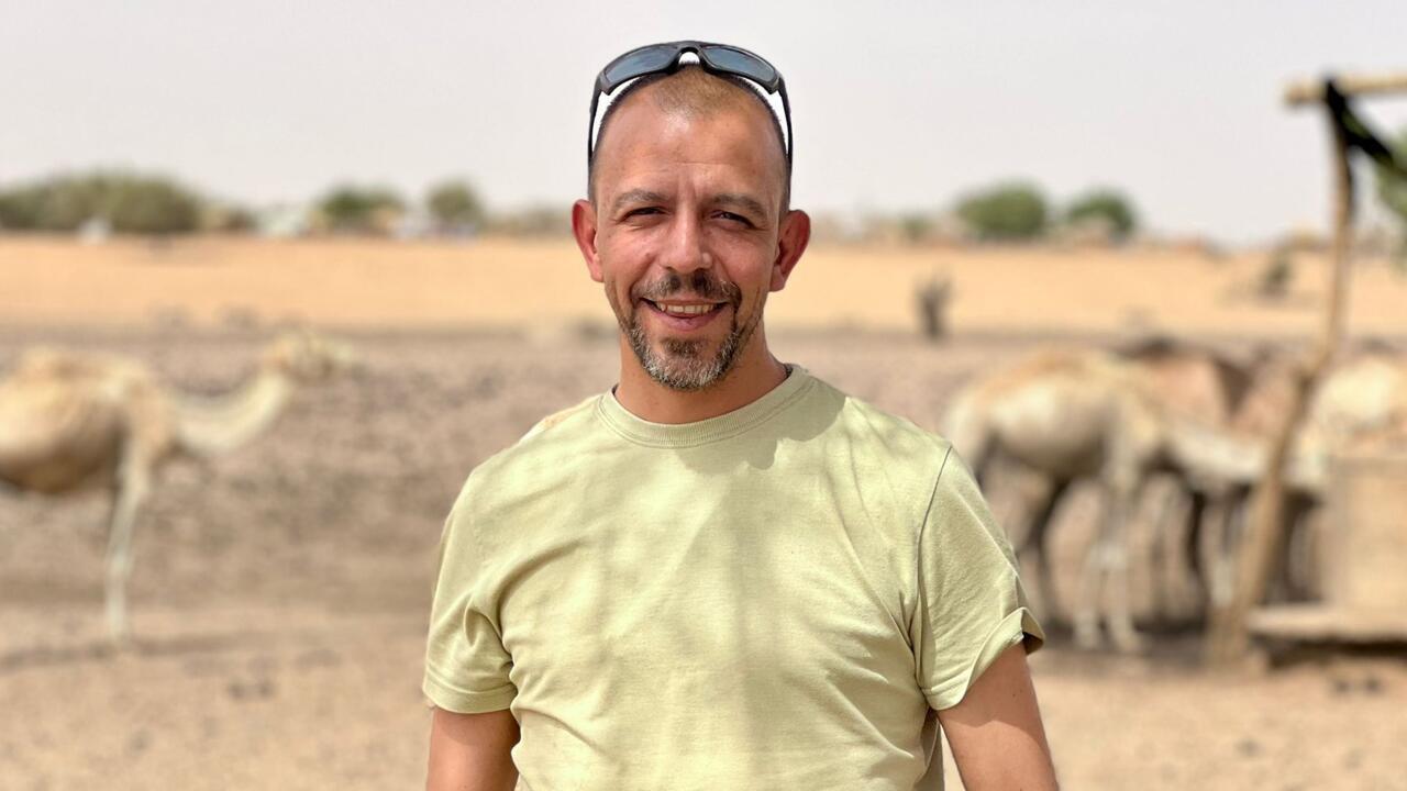 Centrafrique: le chercheur belgo-portugais Joseph Figueira libéré après plus de 22 mois de détention