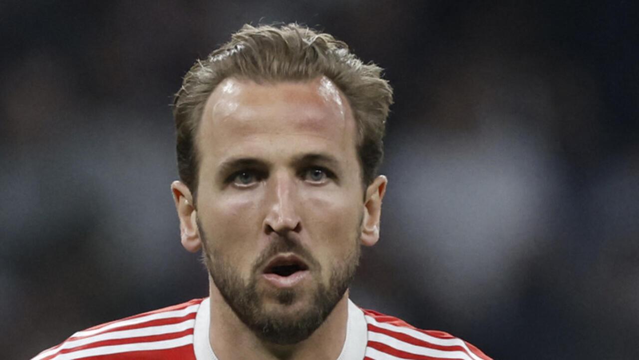 Ligue des champions: face au Real Madrid, le Bayern Munich prend une option pour la demi-finale