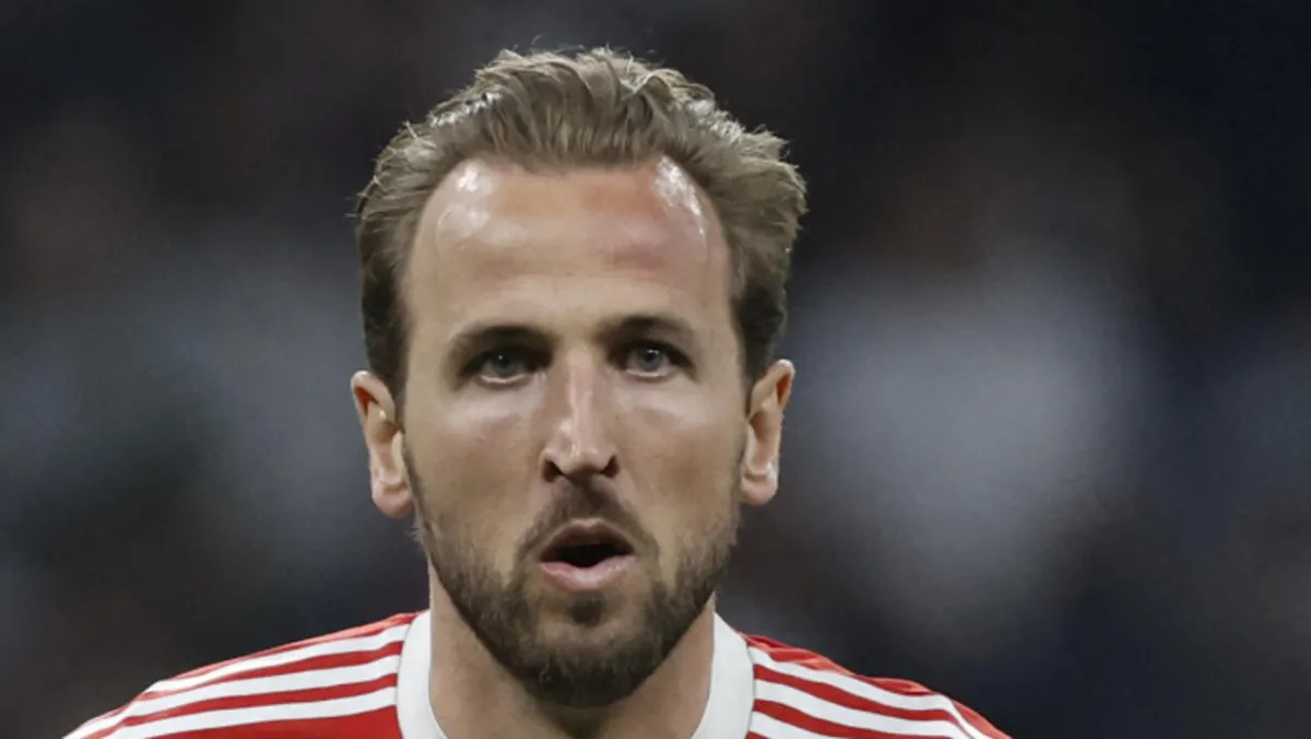 Ligue des champions: face au Real Madrid, le Bayern Munich prend une option pour la demi-finale