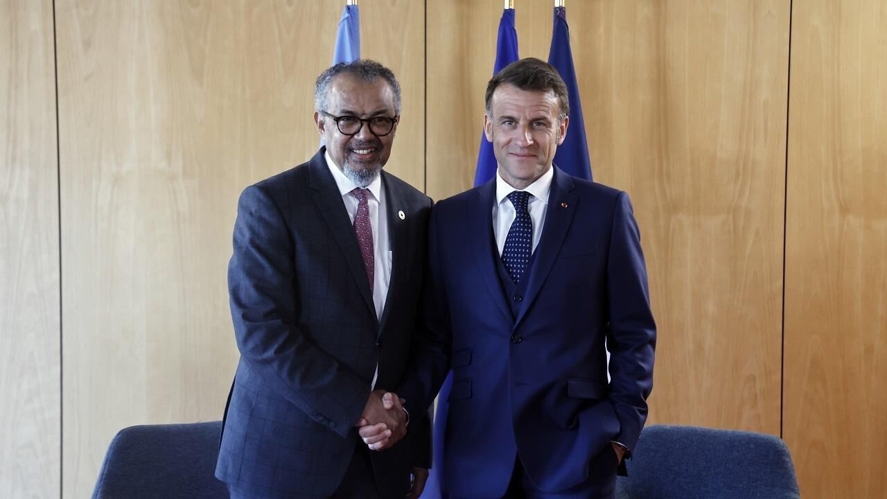 Sommet «One Health» de Lyon: des engagements financiers mais une mobilisation limitée