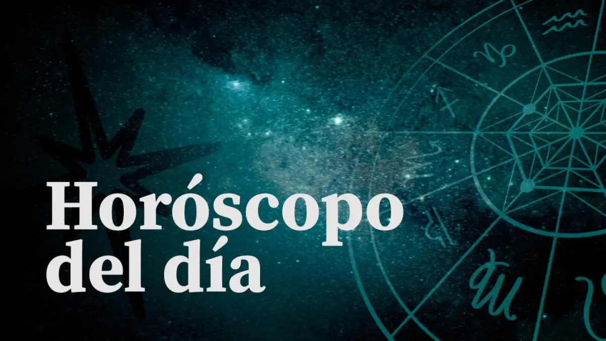 
         Consulta tu horóscopo de este miércoles 8 de abril 
    