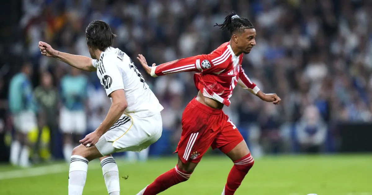 Real Madrid-Bayern Munich : Olise et Neuer stratosphériques, Mbappé pour l’espoir, le calvaire d’Upamecano