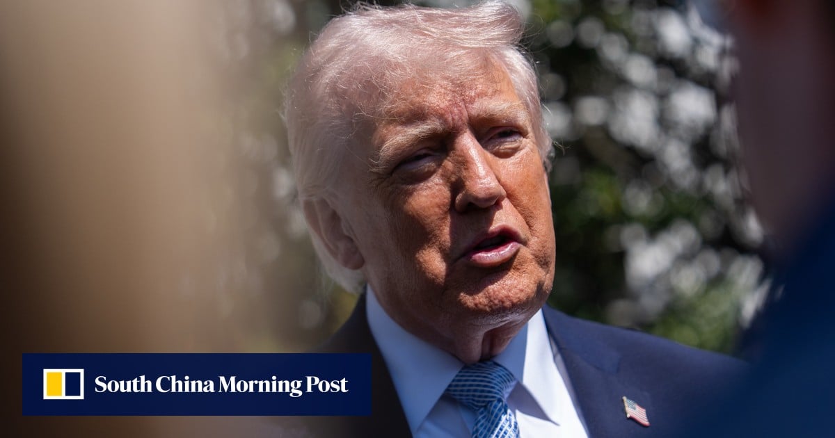 Trump agrees to suspend bombing of Iran for 2 weeks