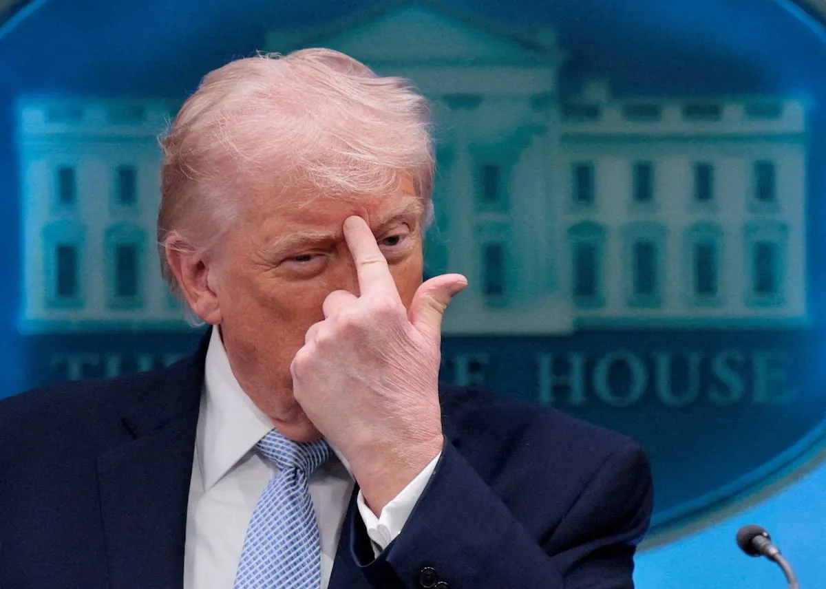 Trump suspende el ultimátum a Irán y declara un alto el fuego de dos semanas