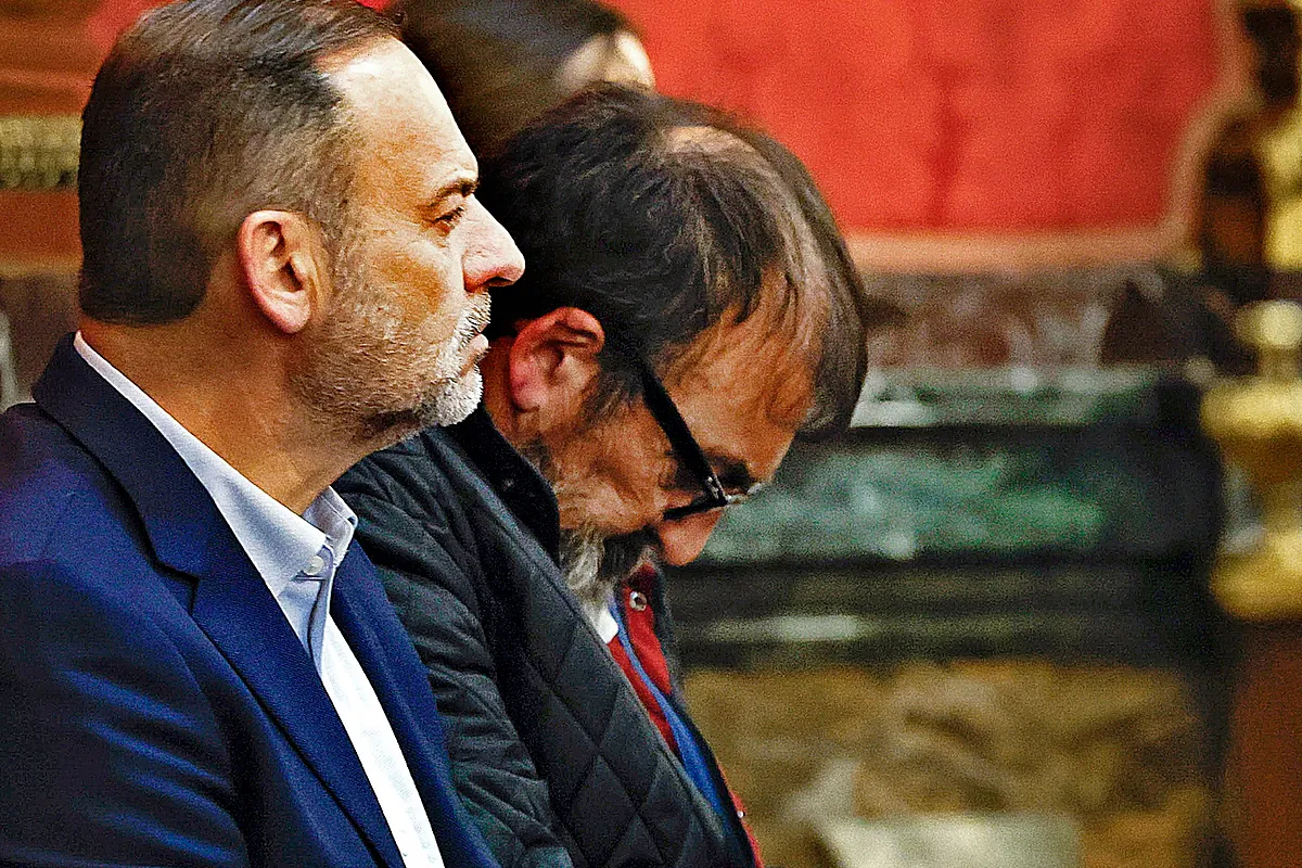 Las vergüenzas de la 'era Sánchez' sacuden el Supremo: "Cuando me dicen que Jésica es la sobrina del ministro empiezo a preocuparme"