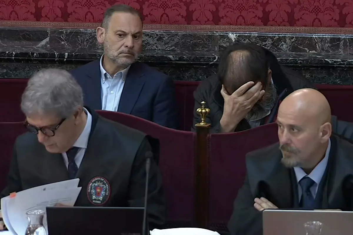 La ética de no abrir "jamás" un sobre