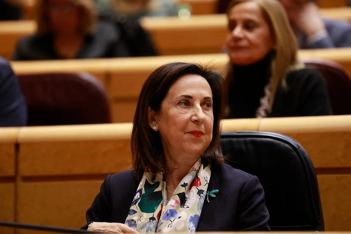 El Gobierno financia un nuevo proyecto de defensa de la compañía israelí Rafael en España pese al embargo de armas
