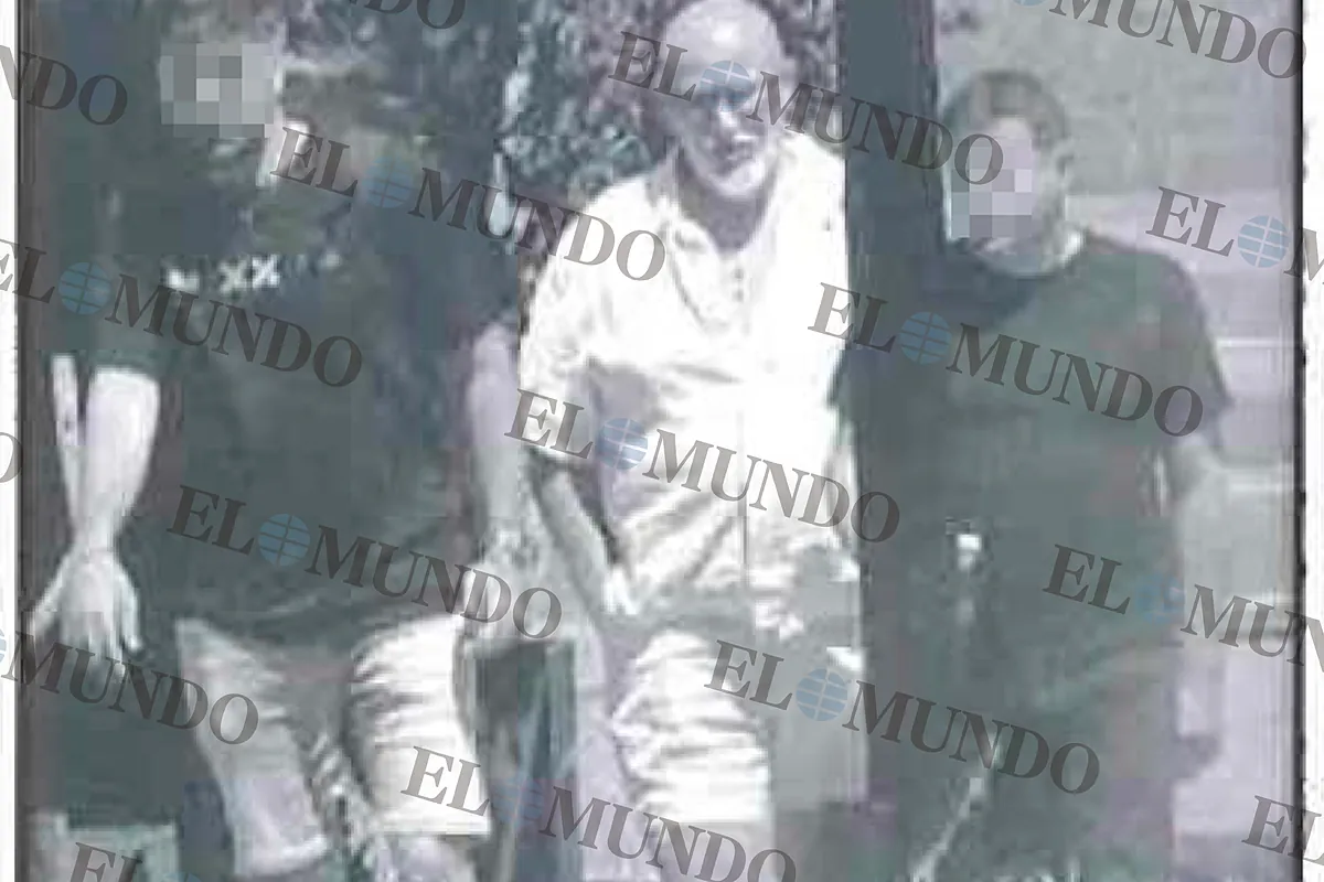 "Ha matado al Joan": uno de los detenidos por el asesinato del contrabandista de Lleida apunta al comandante de la Guardia Civil