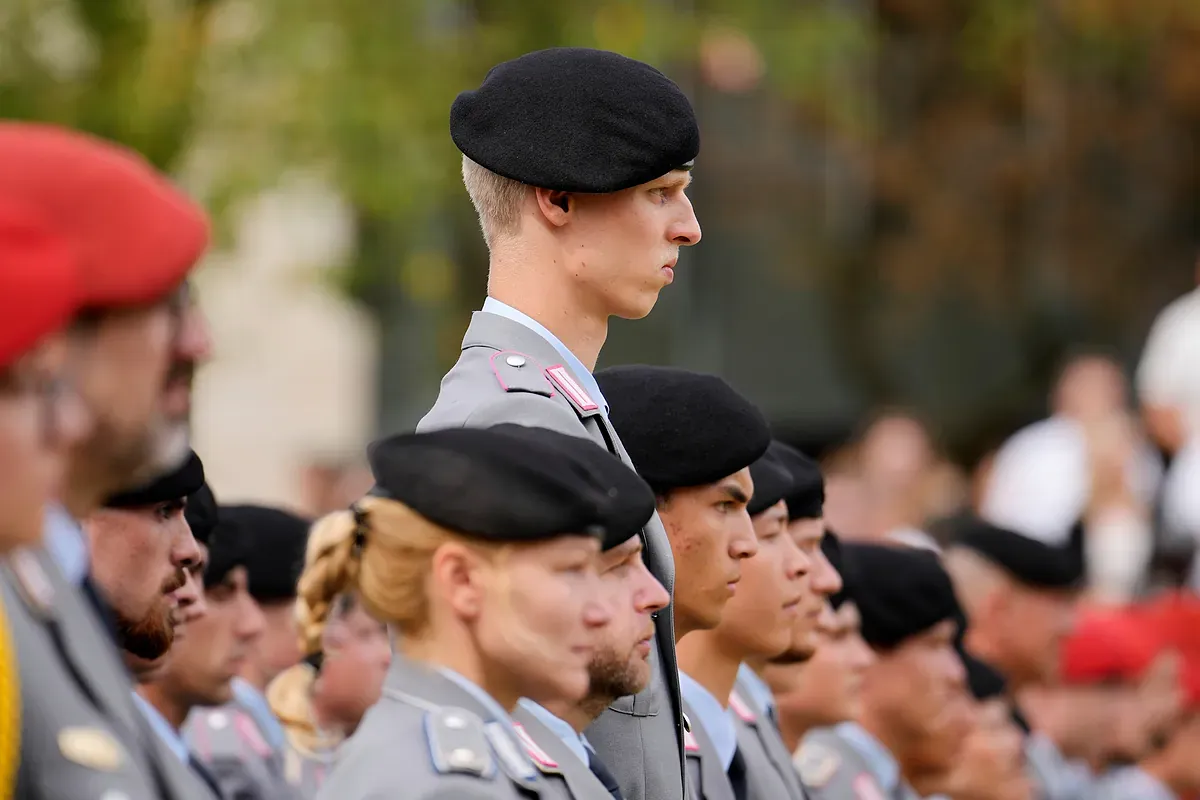 El Gobierno alemán intenta vaciar de contenido la norma sobre los desplazamientos de hombres en edad militar