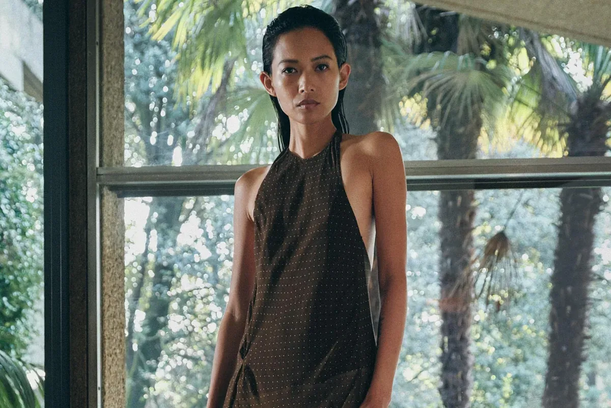 8 vestidos de Zara y Mango que son una alternativa ideal al traje de flamenca en la Feria de Abril