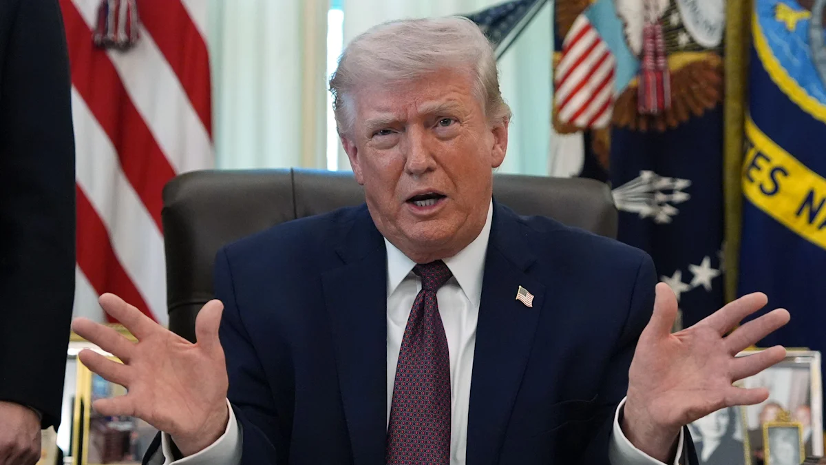 Krieg in Nahost: USA und Iran einigen sich auf zweiwöchige Waffenruhe