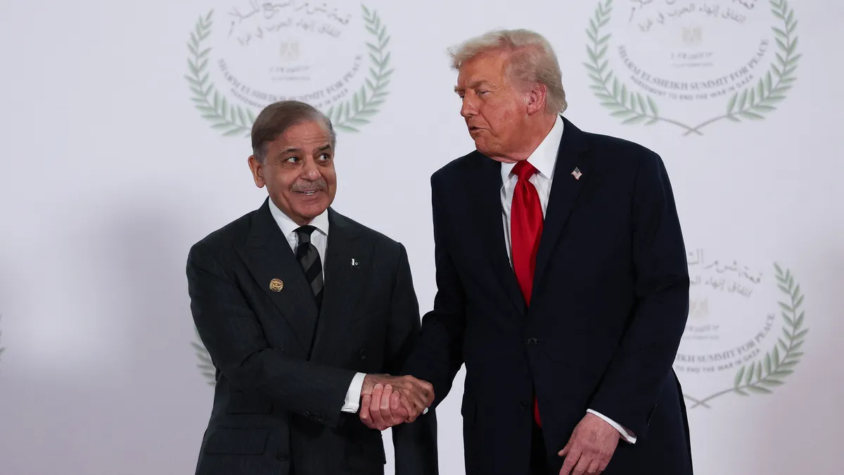 What we know about Pakistan’s proposed Iran war pause