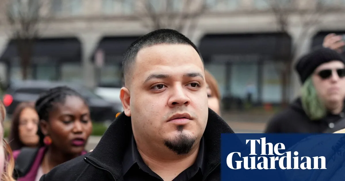 US seeks to deport Kilmar Ábrego García to Liberia despite new Costa Rica deal