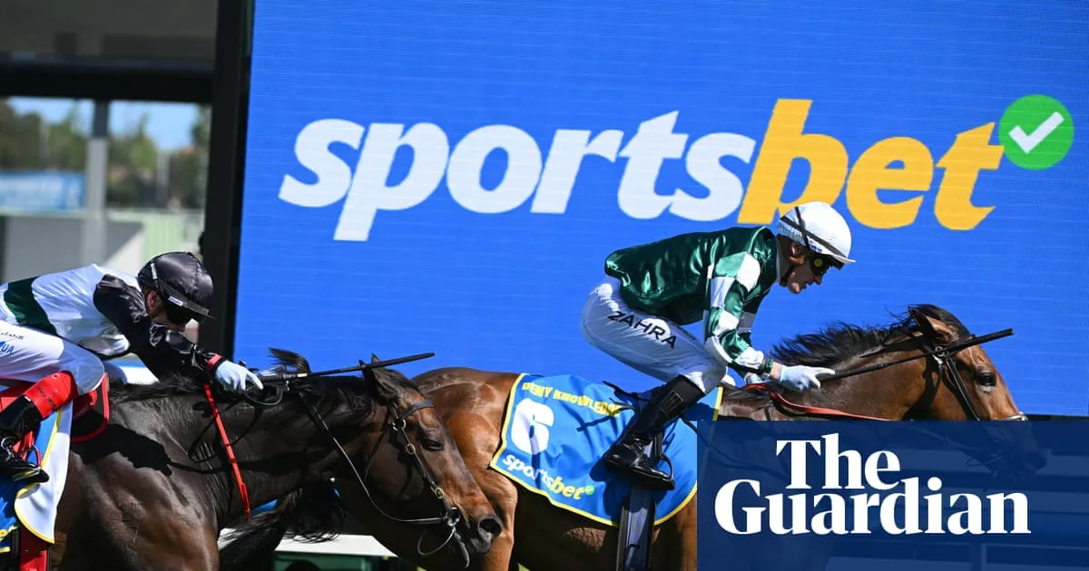 Labor’s plan to restrict gambling ads will reduce spending by just 0.8%, government analysis says
