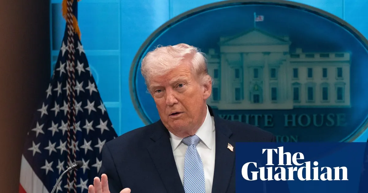 US and Iran agree to two-week ceasefire, with strait of Hormuz to open