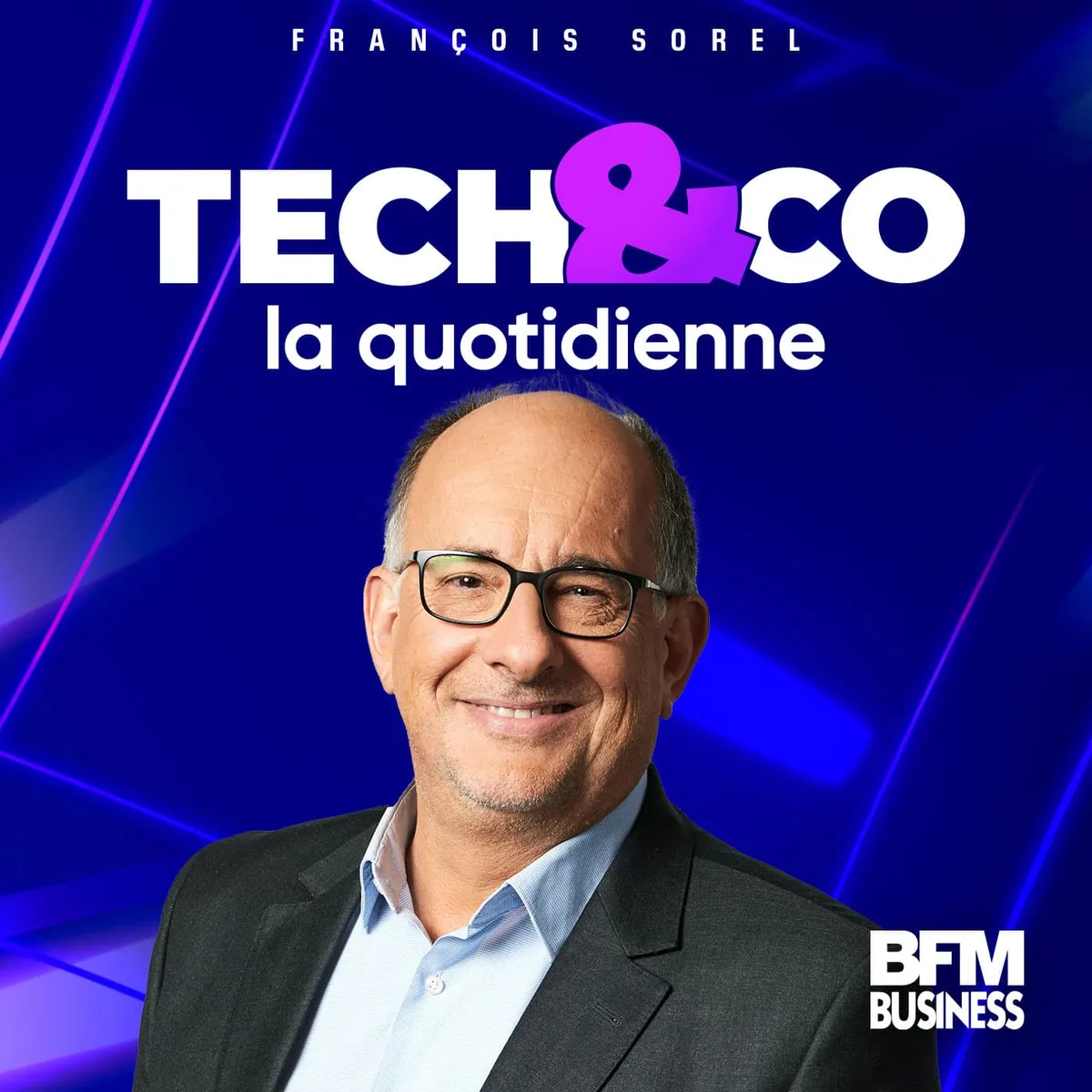 Denis Barrier, cofondateur et directeur général de Cathay Innovation – 07/04