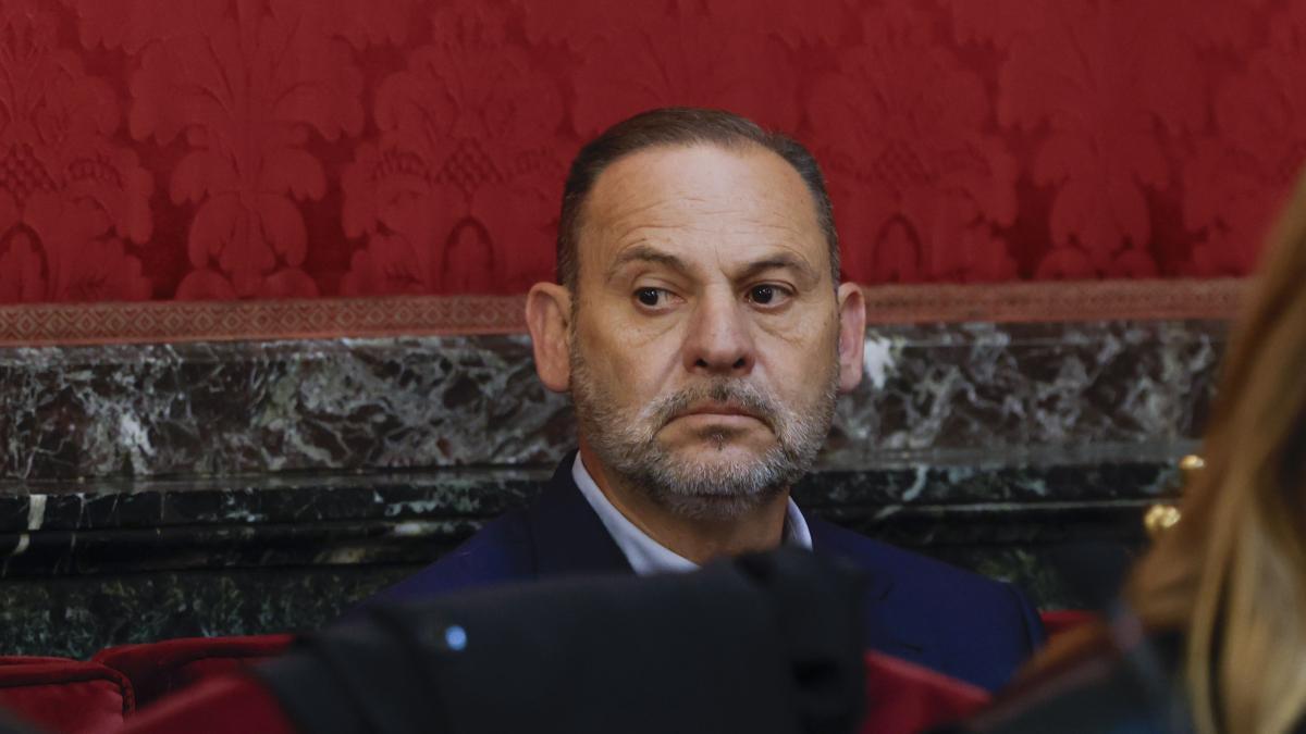 
                                                                  La justicia sí juega a los dados
                                                              