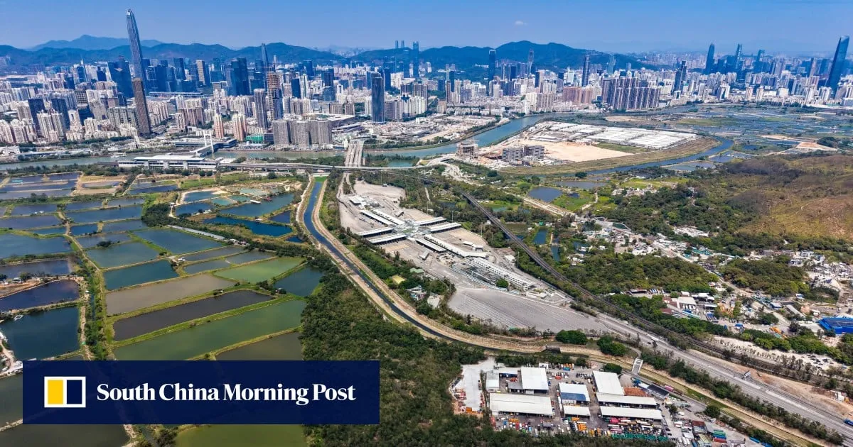 New research institute to ramp up efforts as Hong Kong pursues ‘AI for all’
