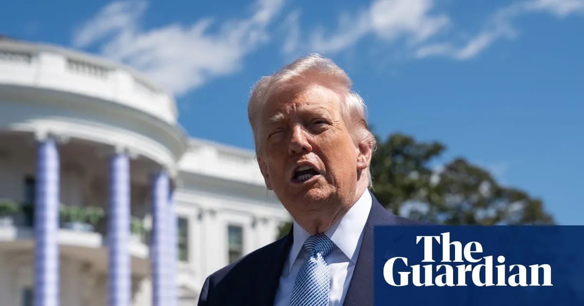 ‘Desperately searching for any sort of exit ramp’: US political leaders react as Trump announces ceasefire