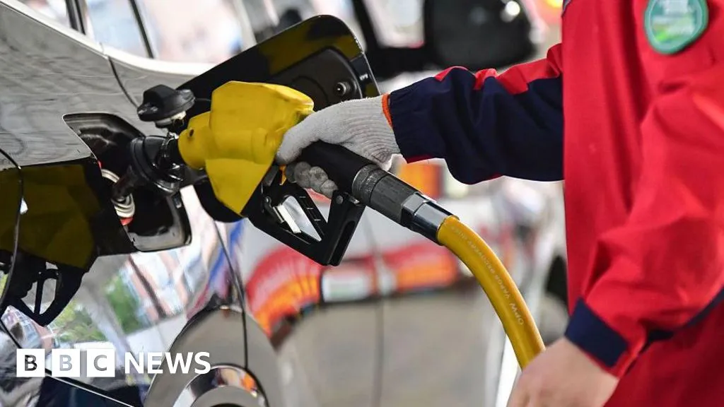 Oil slides after US-Iran ceasefire deal to reopen Strait of Hormuz