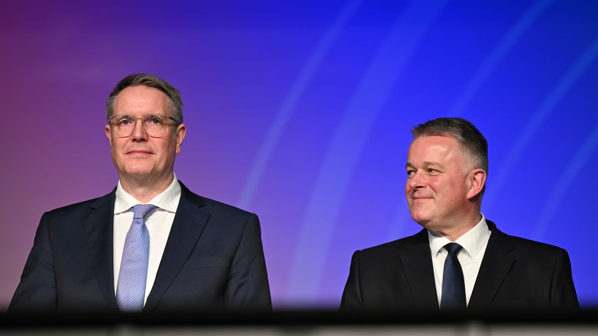 Sondierungsgespräche in Rheinland-Pfalz abgeschlossen