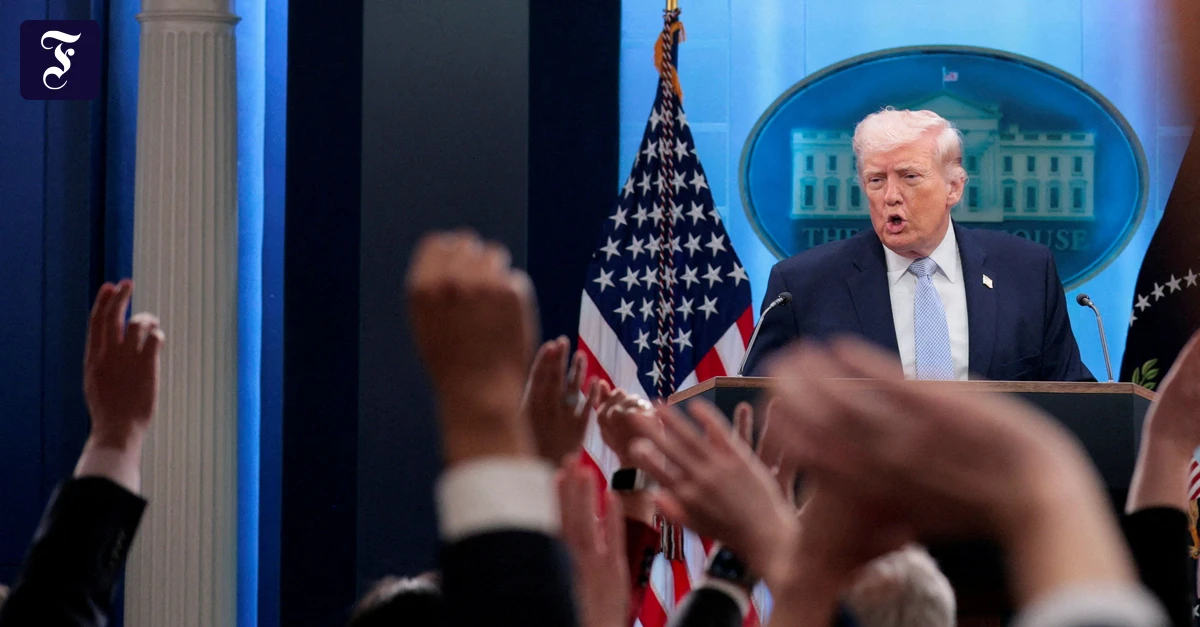 Waffenruhe in iran: Zwei Wochen, um viele Fragen zu klären