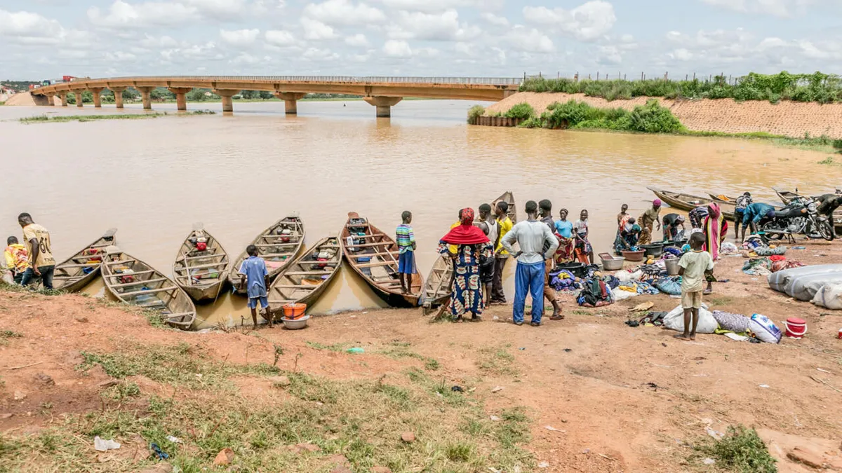 Bénin: la présidentielle du 12 avril suscite l'espoir d'un renouveau dans les relations avec le Niger