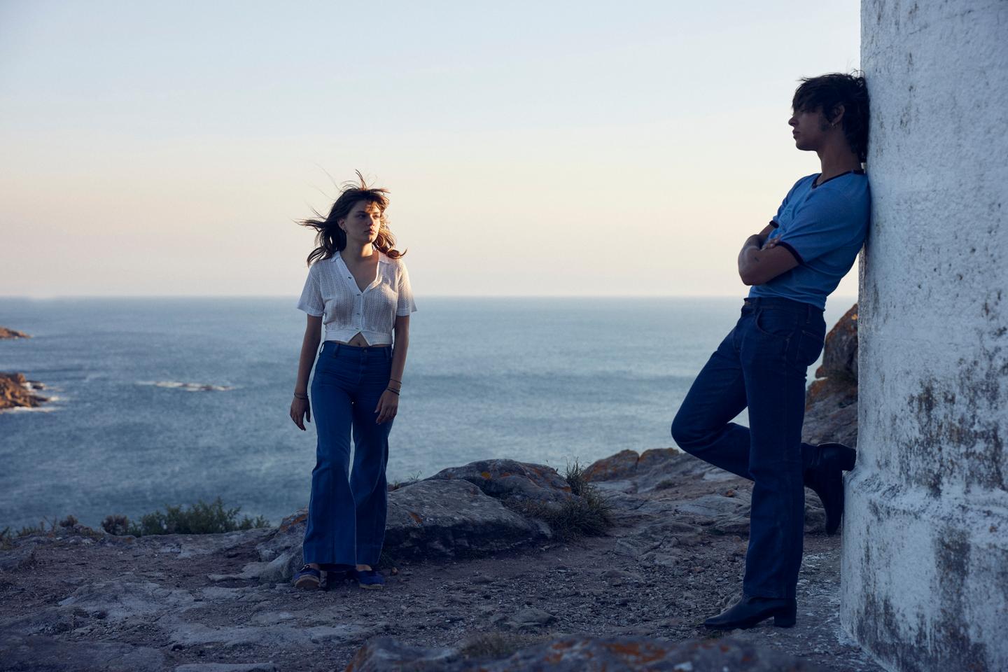 Les films à l’affiche : « Romeria », « An Evening Song », « Le dernier pour la route », « Les Contes du pommier »…