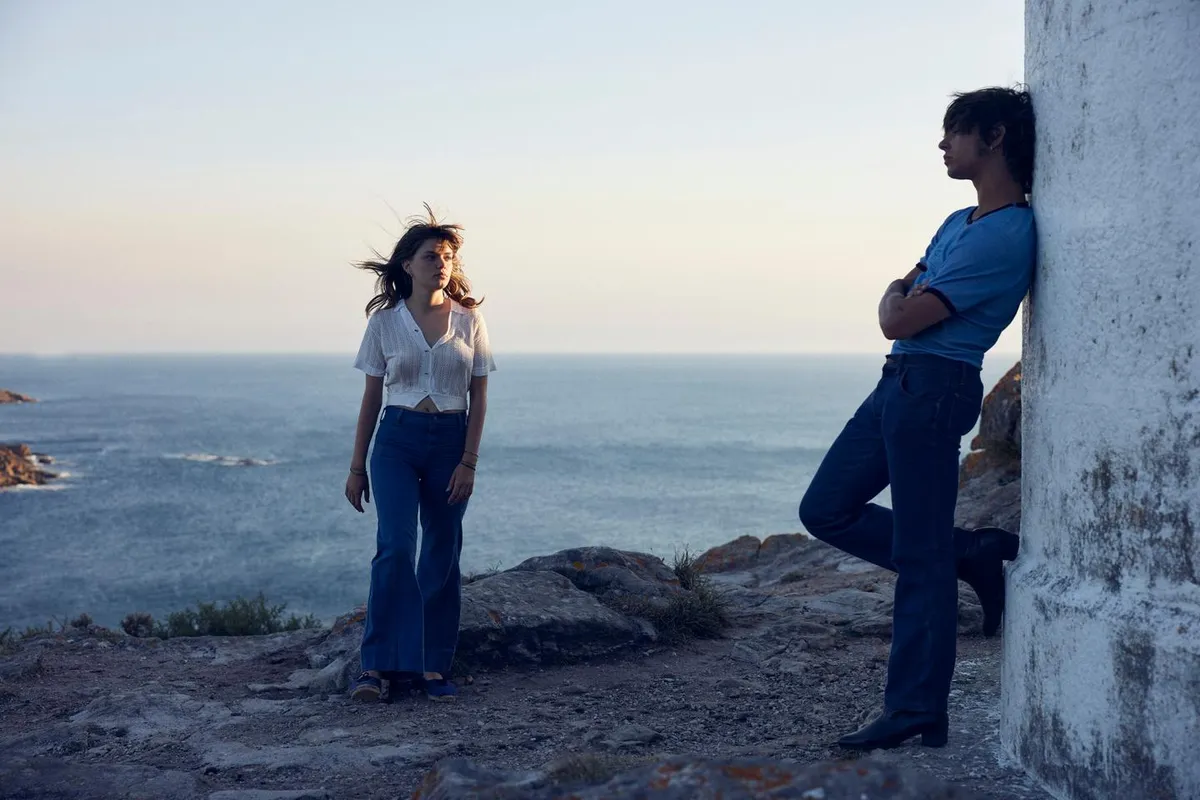 Les films à l’affiche : « Romeria », « An Evening Song », « Le dernier pour la route », « Les Contes du pommier »…