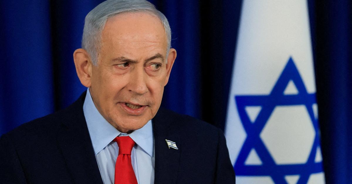 Cessez-le-feu en Iran : Israël affirme que la trêve «n'inclut pas le Liban»