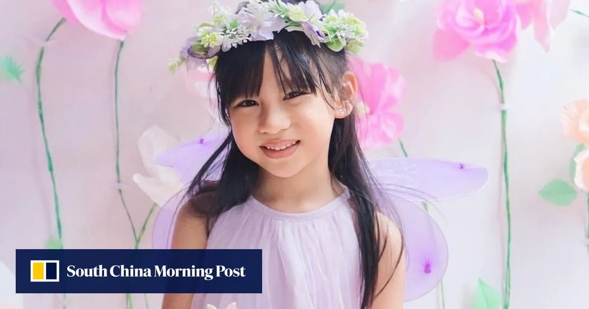 Woman charged over Singapore crash that killed Indonesian girl in Chinatown