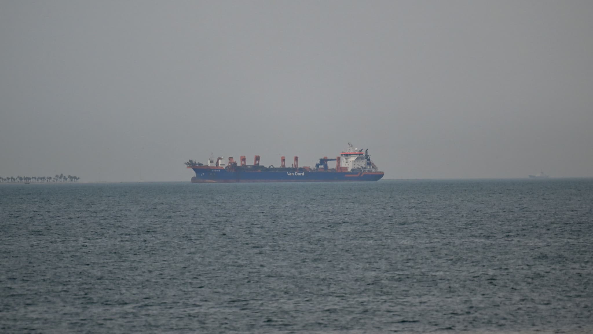 Cessez-le-feu en Iran: comment va se dérouler la réouverture du détroit d'Ormuz?