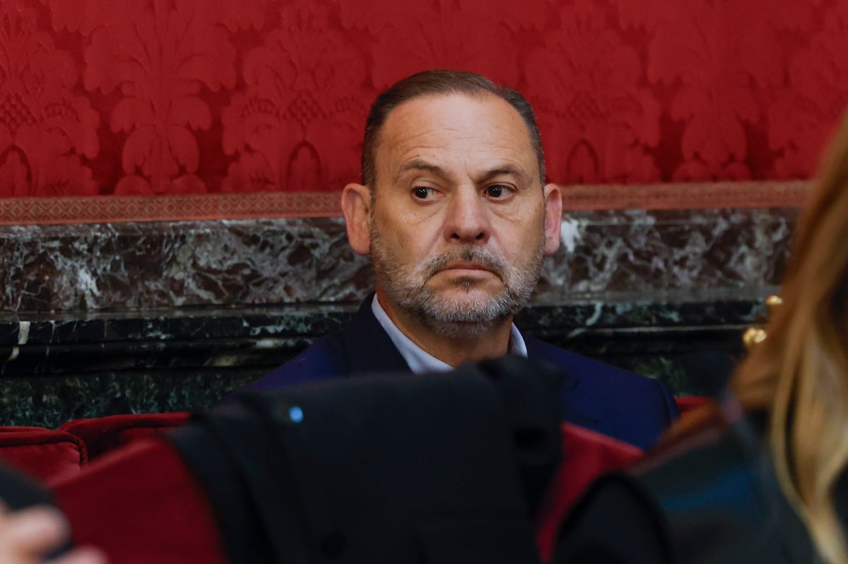 Otro supuesto enchufe de una mujer vinculada a Ábalos, plato fuerte de la segunda jornada