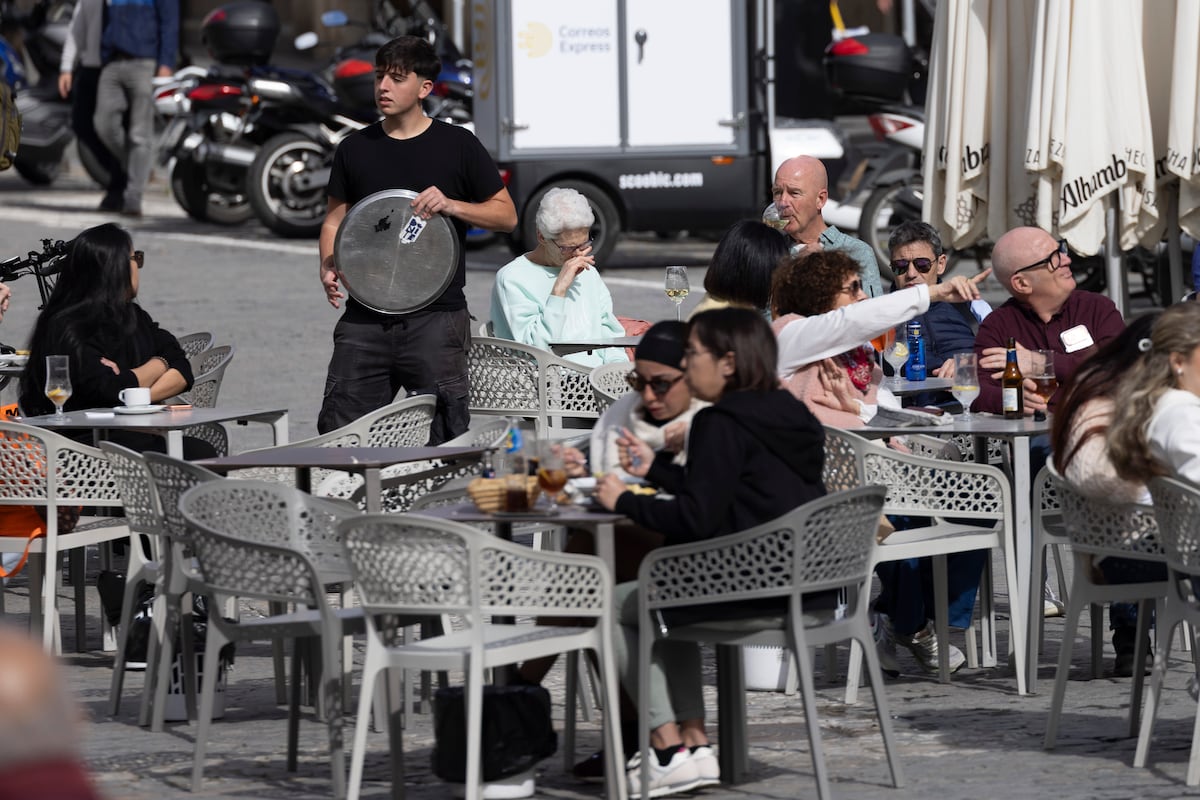 Las rentas bajas y medias pagarán entre 250 y 350 euros de más por la negativa de Hacienda a ajustar el IRPF a la inflación