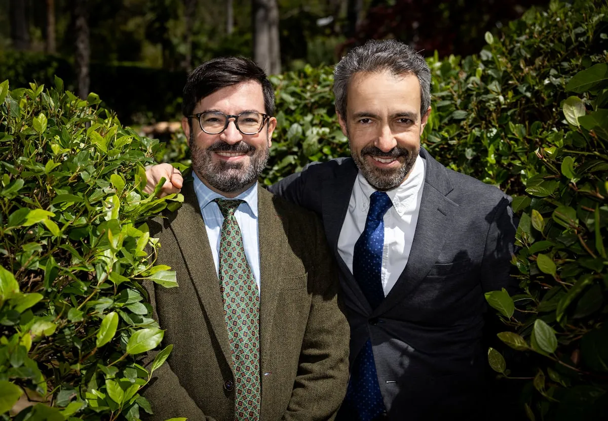 Timoner y Quiroga, ecologistas de derechas: “Hasta los votantes de Vox creen en el cambio climático”