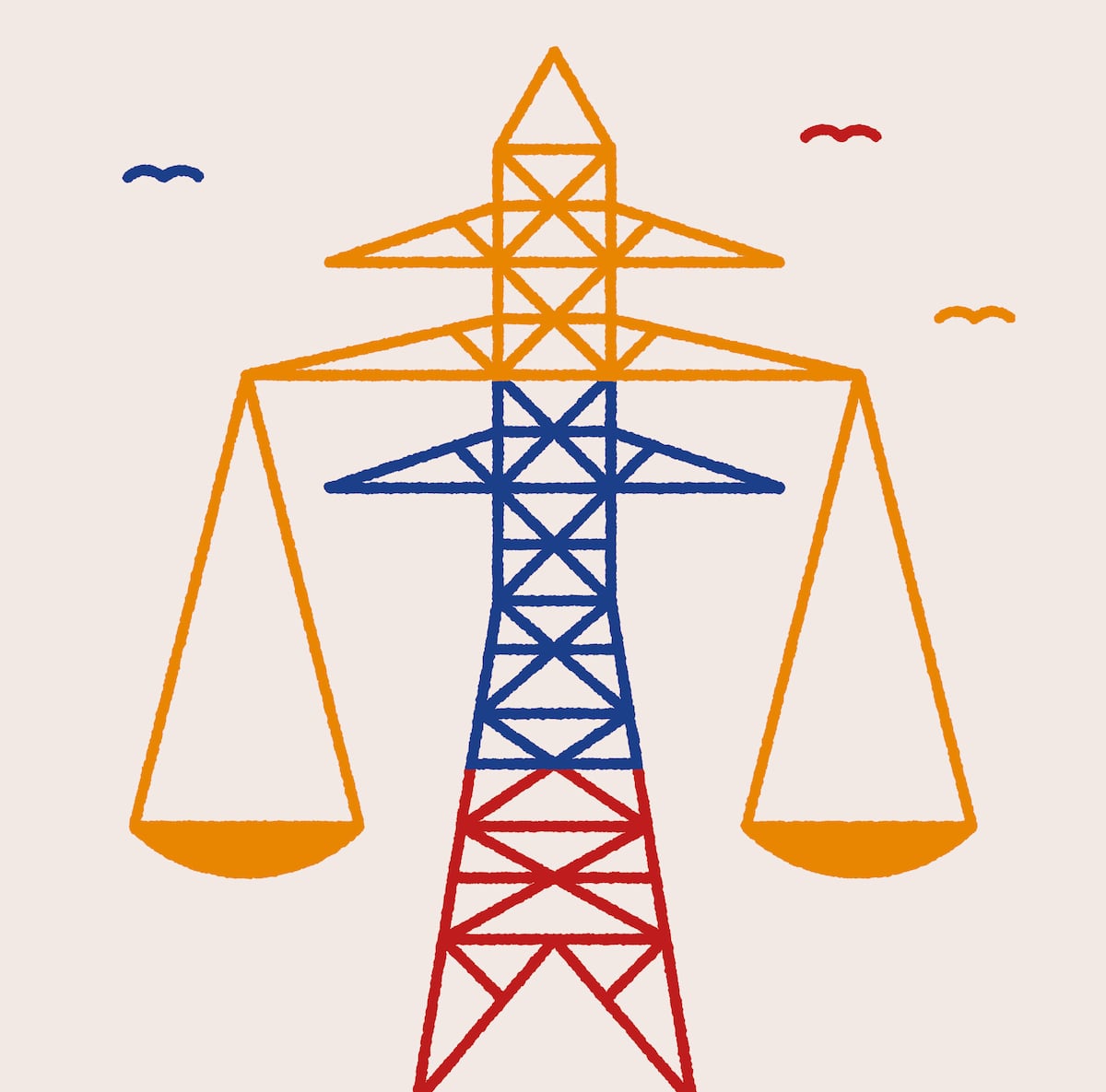 Venezuela energética
