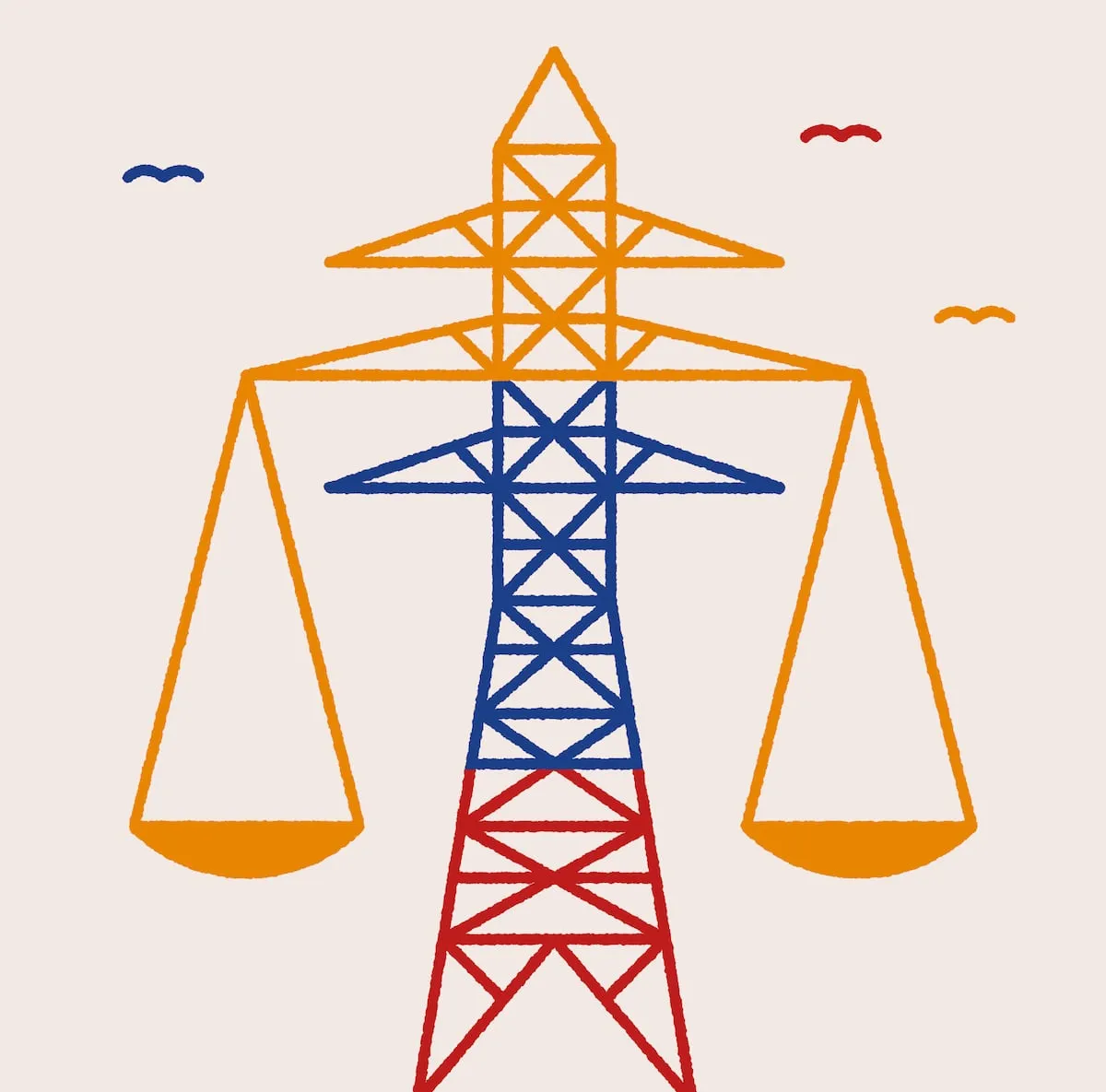 Venezuela energética