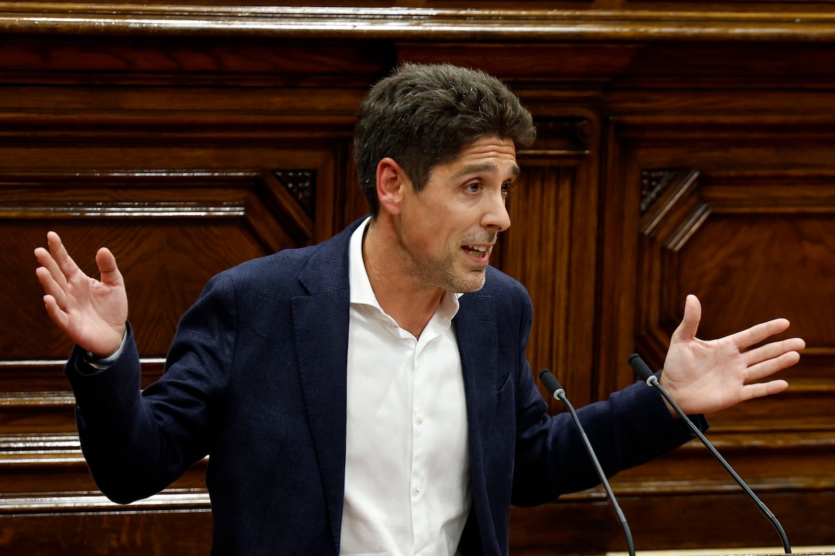 El Govern y sus socios chocan por los incentivos para acortar algunas bajas laborales