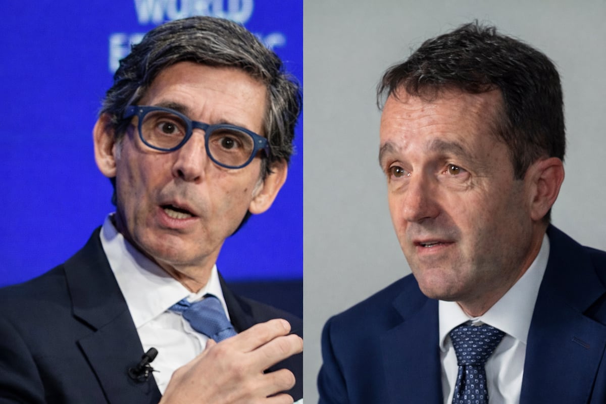 El Gobierno se desmarca de los ceses de Escribano y Pallete como presidentes de Indra y Telefónica