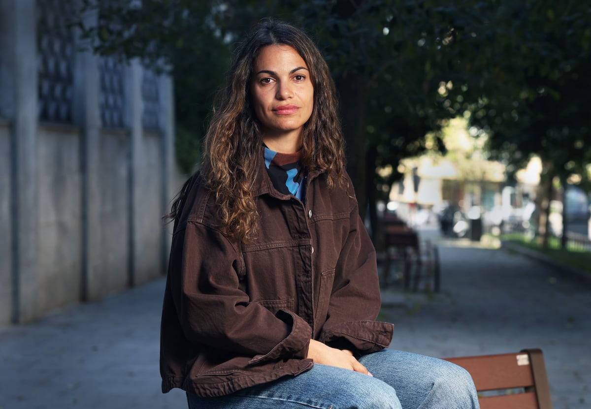 ‘Galleteras’, el libro que reivindica la memoria de las trabajadoras de la fábrica de galletas Fontaneda