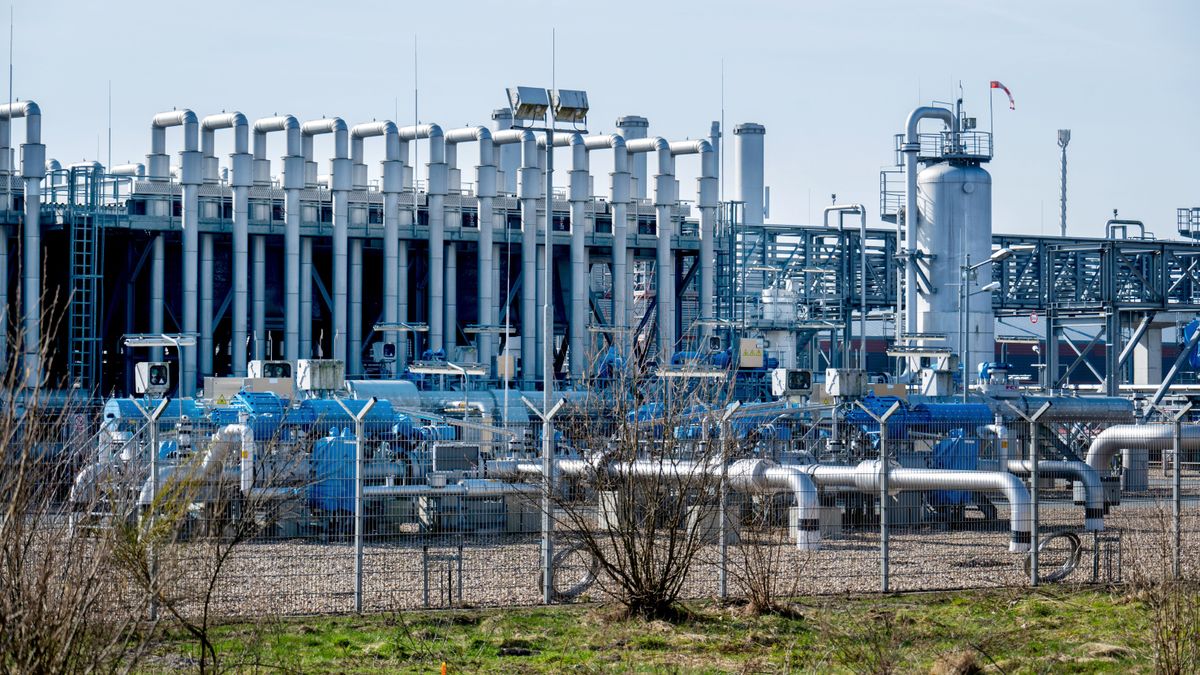 Iran-Krieg: Gaspreise für Neukunden in Deutschland auf Drei-Jahres-Hoch