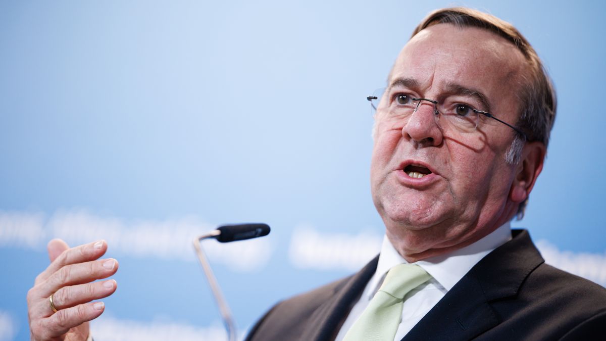 Bundeswehr: Boris Pistorius will umstrittene Sabbatical-Verordnung nachbessern