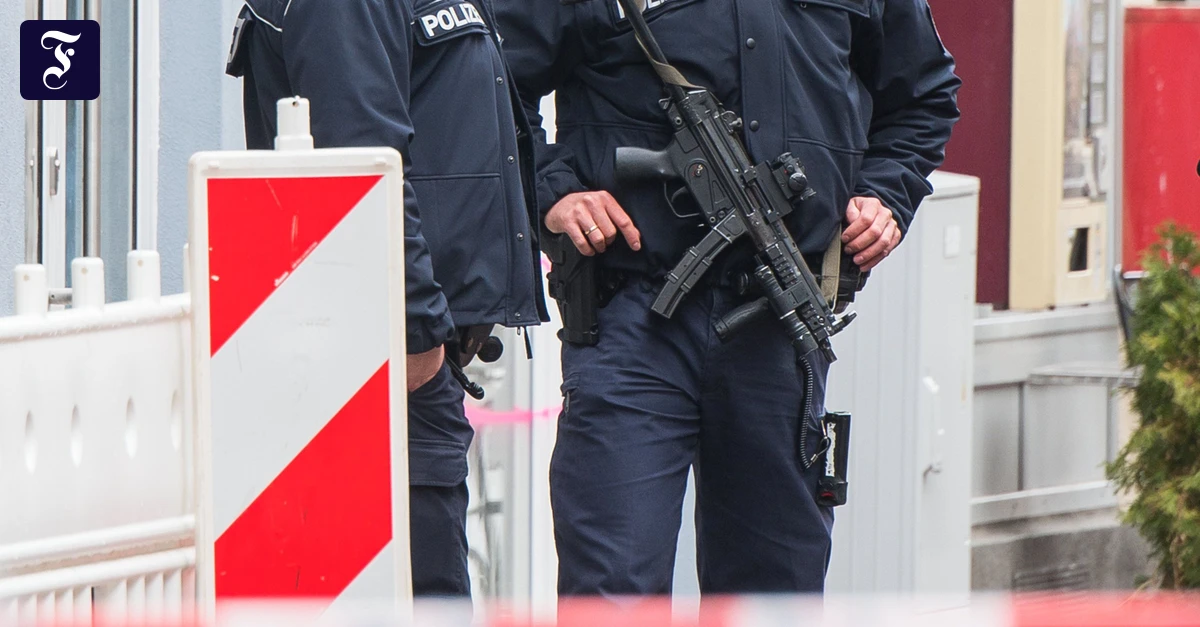 Neue Kriminalstatistik: Die Sicherheit ist oft besser als gefühlt