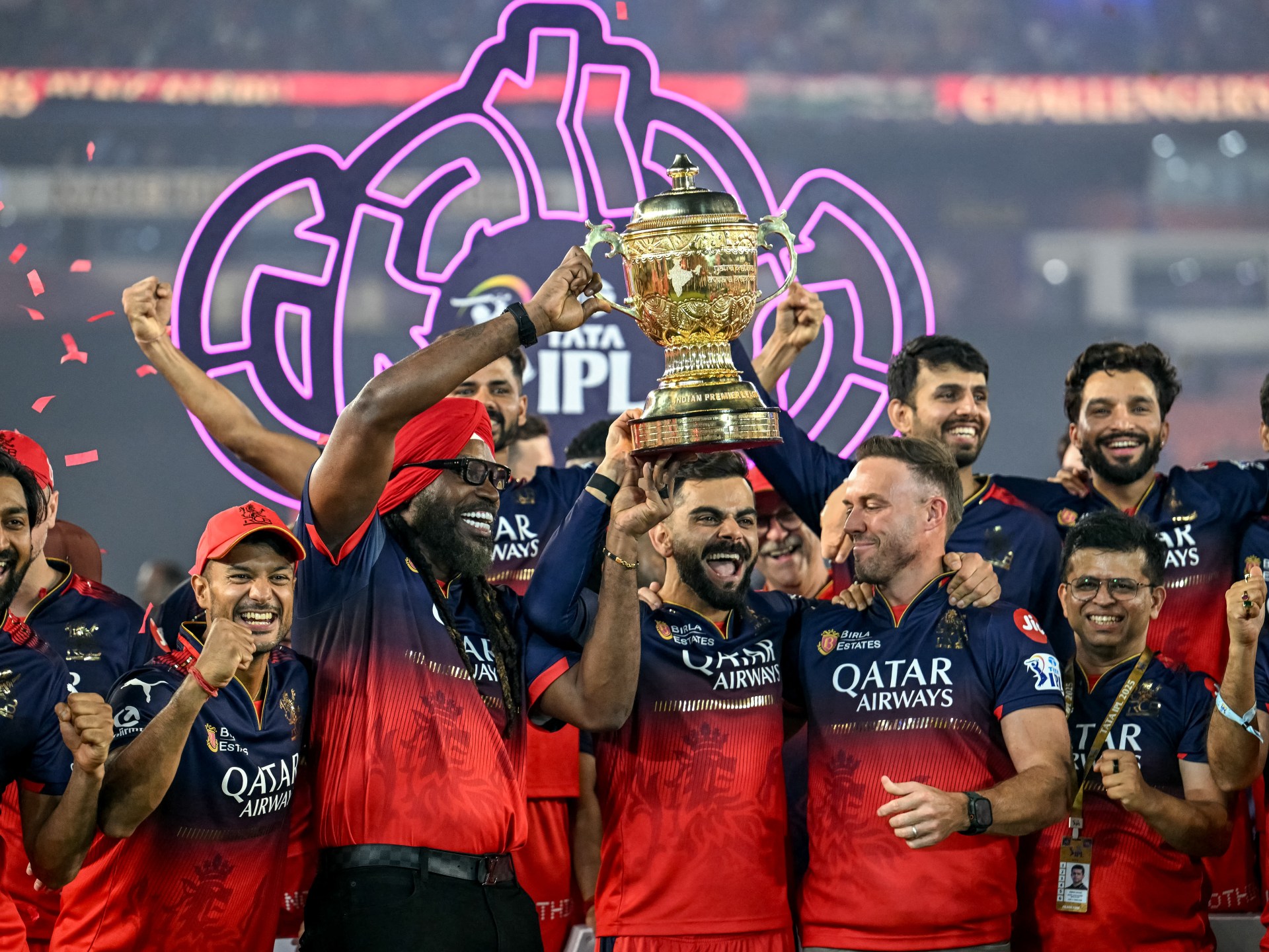 Bangladesh bans IPL broadcast amid growing tensions with India