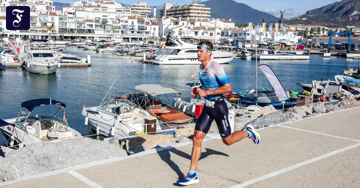 Neue deutsche Hoffnungen: Was kommt im Triathlon nach Patrick Lange?