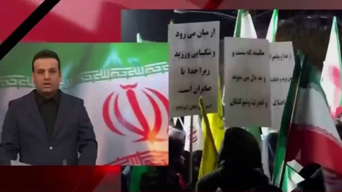 
         EEUU e Irán acuerdan un alto el fuego de dos semanas y un "paso seguro" por Ormuz: "Un gran día para la paz mundial" 
    
