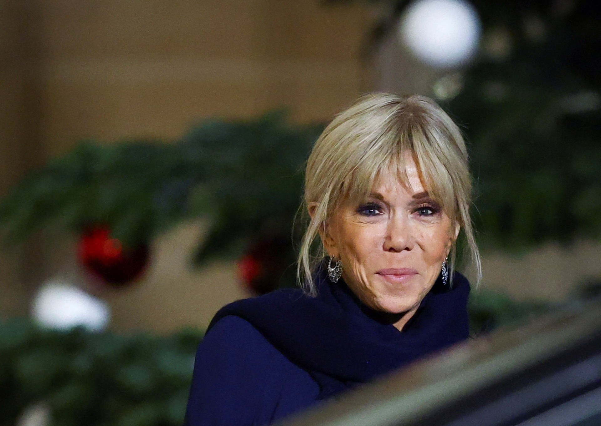 Ten found guilty of gender cyberbullying France First Lady Brigitte Macron